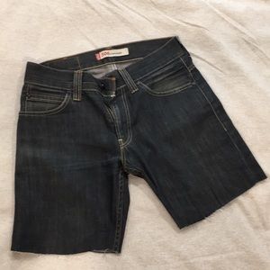 Levi’s Men’s Jean Short